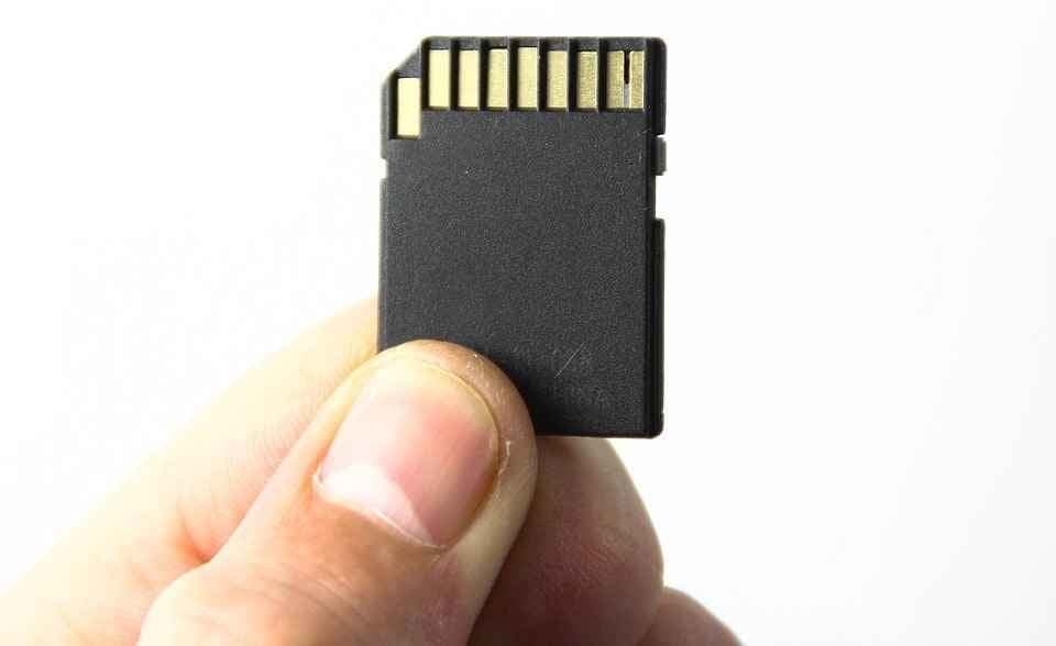 जरा परख लें, कहीं आपका मेमोरी कार्ड नकली तो नहीं!