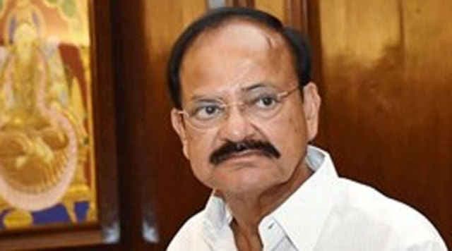 नायडू ने शहरों से 25 जून तक स्मार्ट सिटी मिशन शुरू करने को कहा