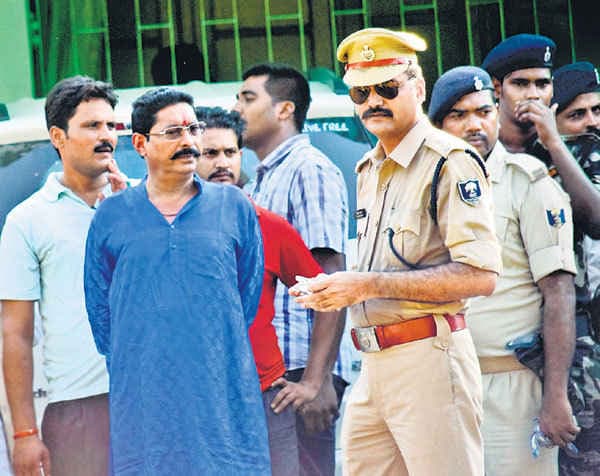 विधायक अनंत सिंह की जमानत याचिका मंजूर