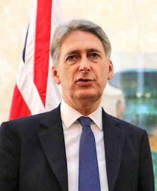 सीरिया के संघर्षविराम के लिए ‘‘व्यवहार में बडा बदलाव'''' जरूरी : ब्रिटेन