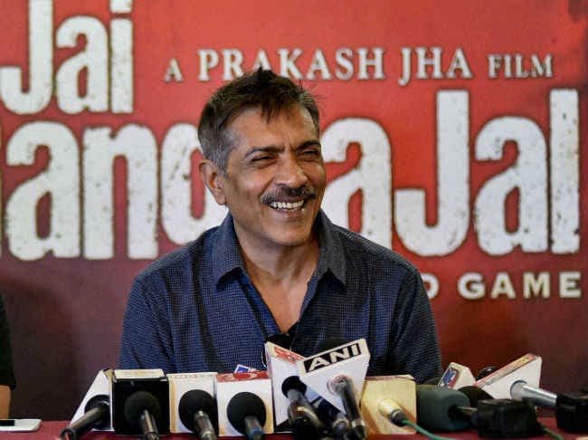 JNU विवाद पर बोले प्रकाश झा,'' बड़ी कामेडी है...''