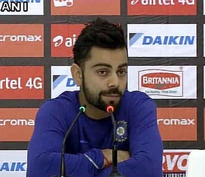 कोहली बोले, विश्व टी20 से पहले पूरा पैकेज है एशिया कप