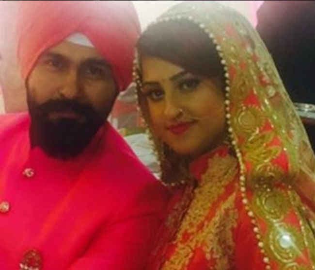 राज बब्‍बर के बेटे आर्य बब्‍बर ने की शादी, सामने आई तसवीरें