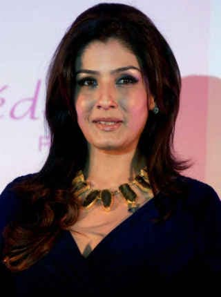 ...तो टीवी पर सबसे ज्‍यादा कमाई करनेवाली अभिनेत्री बनीं रवीना, जानें कैसे ?