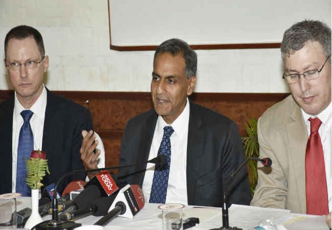 अमेरिकी राजदूत ने कहा, BIHAR के साथ US के हैं गहरे संबंध