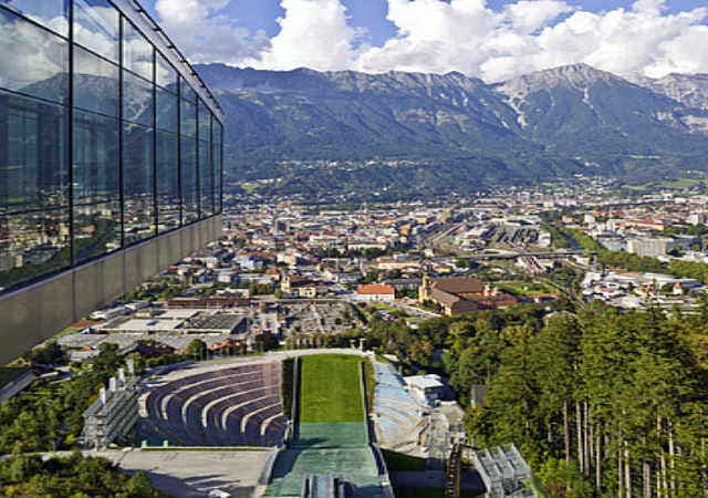 रहने के लिए "वियना" दुनिया की सबसे बेहतरीन जगह