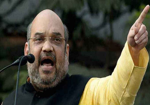 जेएनयू मुद्दे पर संसद में भाजपा का रहेगा आक्रमक रूख !