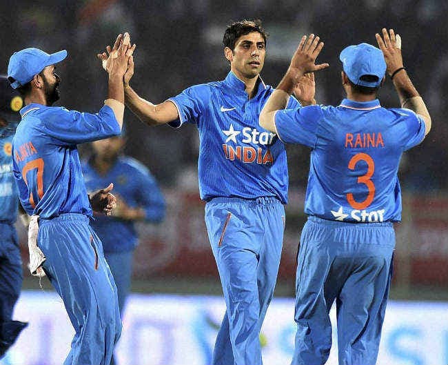 ढाका में टीम इंडिया पर मच्छरों का हमला !