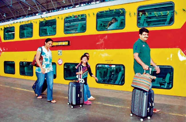 प्रभु की रेल : बड़े बदलाव की राह पर भारतीय रेलवे