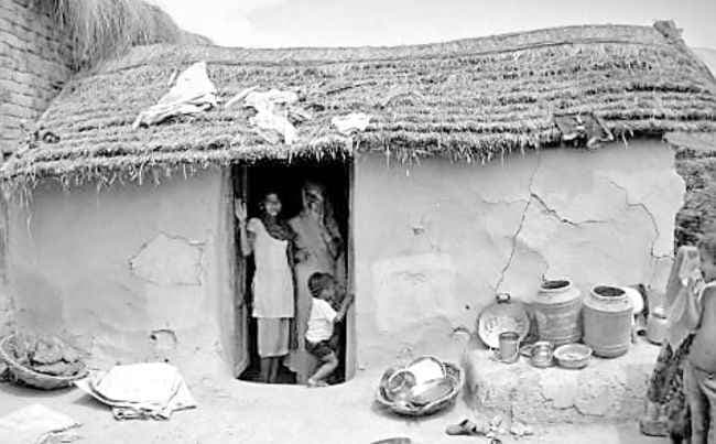 बजट में अंत्योदय पर हो ध्यान