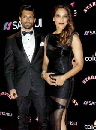 गोवा में बिपाशा ने कुछ ऐसे मनाया करण का बर्थडे, देखें वीडियो