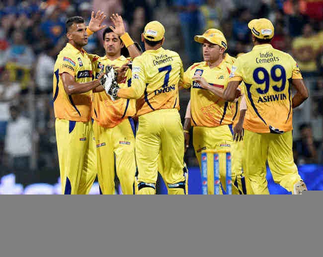 CSK पर से प्रतिबंध हटाने के लिए दायर याचिका पर सुनवाई करेगा SC