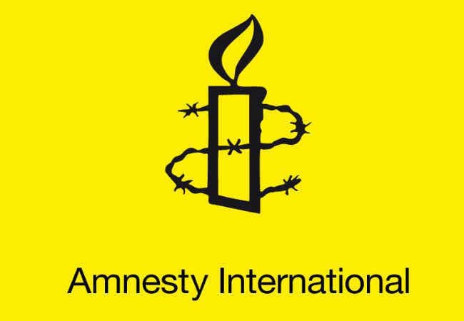 एमनेस्टी की रिपोर्ट में भारत में ‘बढती असहिष्णुता'' की निंदा
