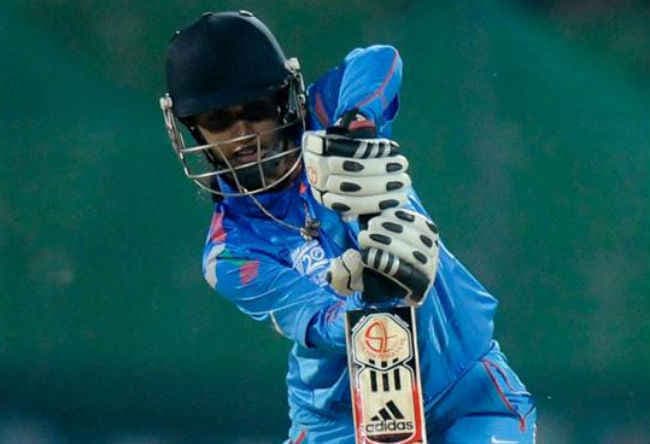 भारतीय महिला टीम ने दूसरे टी20 मैच में श्रीलंका को हराकर श्रृंखला जीती