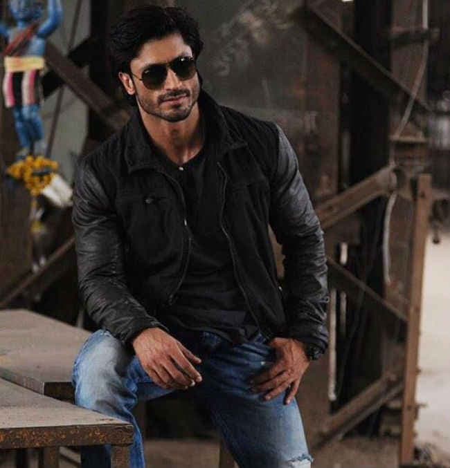 विद्युत जामवाल का एक्‍शन अवतार, ''कमांडो 2'' की शूटिंग शुरु