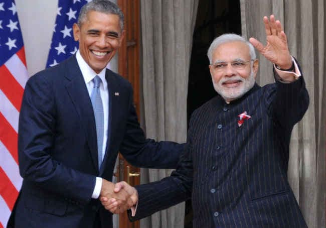 ''पाक के साथ एफ-16 समझौते से पडेगा भारत-अमेरिकी संबंधों पर असर''