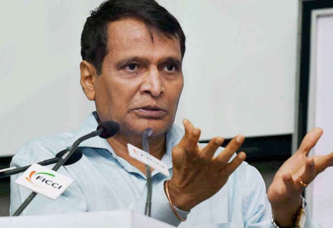 अंत्योदय एक्सप्रेस रेलगाडी और दीनदयालु सवारी डब्बों का प्रस्ताव