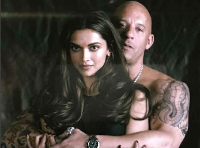 जानें कब रिलीज होगी दीपिका की हॉलीवुड फिल्म ‘XXX 3''