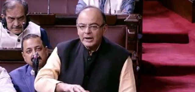 क्या "हेट स्पीच" को "फ्री स्पीच" के तौर पर देखा जा सकता है : अरुण जेटली