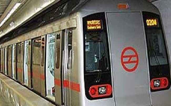 2018 में सियालदह से साल्टलेक तक चलेगी मेट्रो