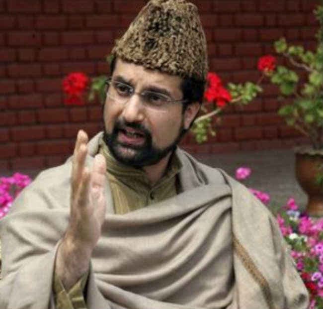 कश्‍मीर में कई शीर्ष अलगाववादी नेता नजरबंद