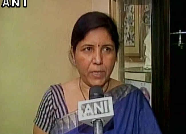 स्मृति के बयान से उलट डा. राजश्री ने किया था रोहित को मृत घोषित