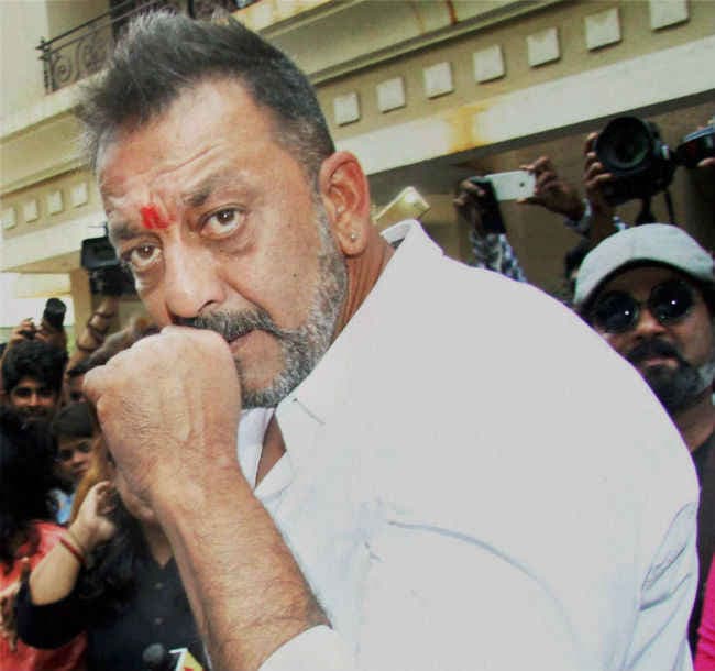 गर्मियों में एक्शन फिल्म की शूटिंग शुरु करेंगे संजय दत्त