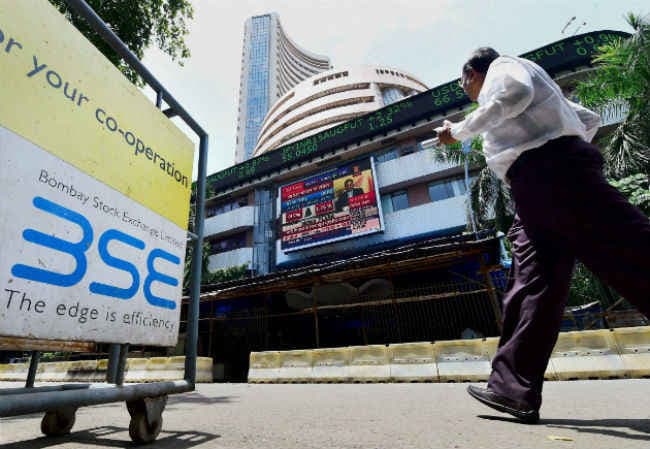 Economic Survey के बाद शेयर बाजार में तेजी, सेंसेक्स 178 अंक चढ़ा