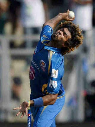 श्रीलंका को मैच जिताने के बाद बोले मलिंगा मैं अभी भी फिट नहीं