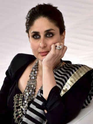 संजय दत्त की बायोपिक के लिए कोई प्रस्ताव नहीं मिला : करीना