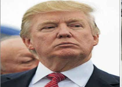 डोनाल्ड ट्रंप को प्रतिद्वंद्वियों ने कहा, ‘सनकी कट्टरपंथी''