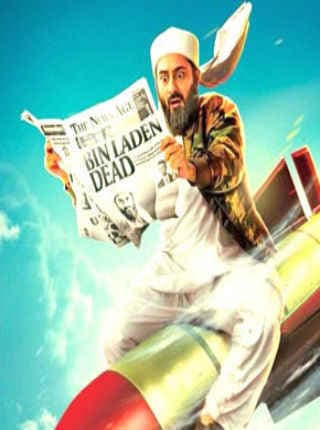 FILM REVIEW : फिल्‍म देखने से पहले पढ़े ''तेरे बिन लादेन: डेड या अलाइव'' की कहानी