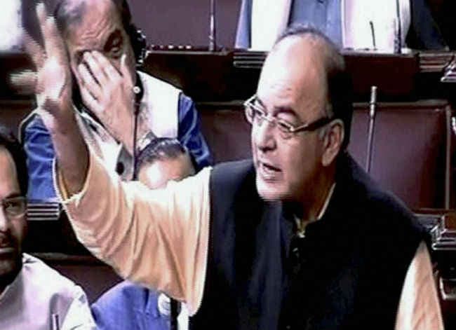 जानें 2016 की आर्थिक समीक्षा में क्या हैं प्रमुख बातें