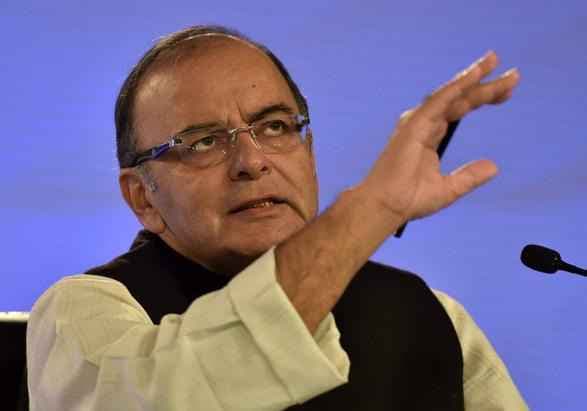 भारत को कर-जीडीपी अनुपात, स्वास्थ्य, शिक्षा पर खर्च बढाने की जरूरत