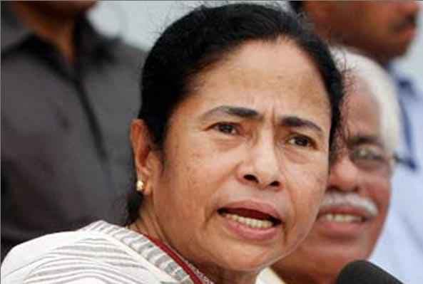 ममता ने सिंगूर से झाड़ा पल्ला