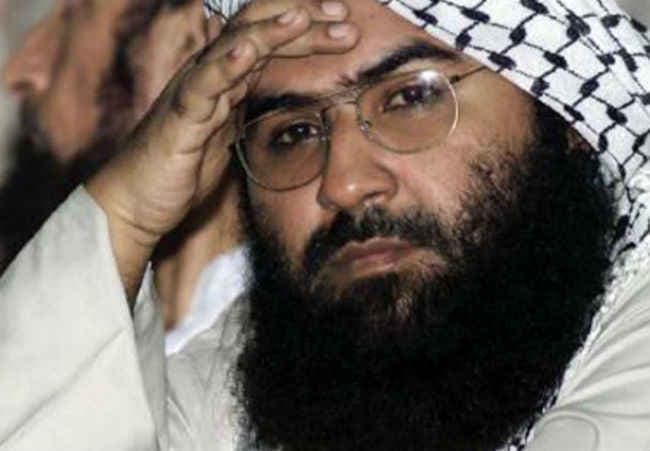 संयुक्त राष्‍ट्र में भारत की मांग - मसूद अजहर को प्रतिबंध सूची में शामिल करें