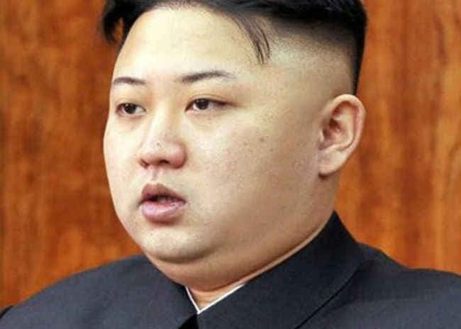 दुश्मन के टैंक को ‘उबले कद्दू'' में बदलने वाला रॉकेट विकसित : उत्तर कोरिया