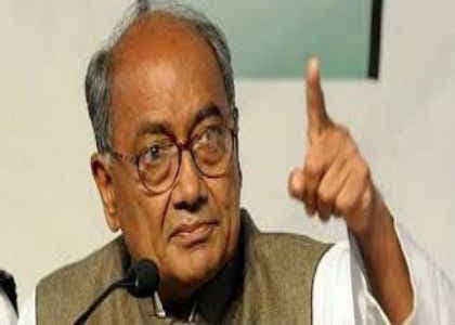 दिग्विजय सिंह को कोर्ट से मिली जमानत