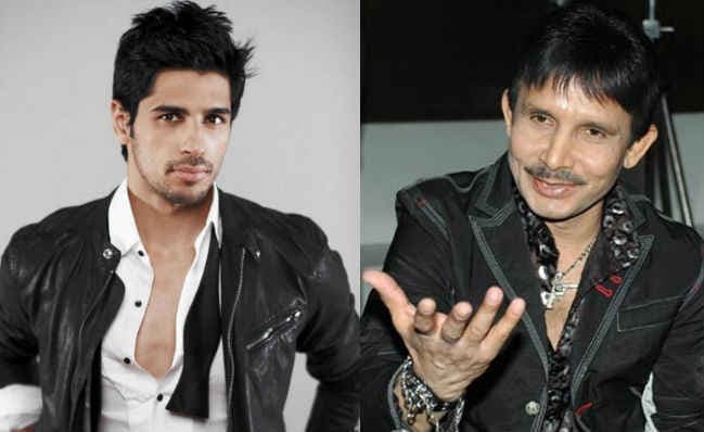 KRK ने किया आलिया पर कमेंट, सिद्धार्थ ने दिया कुछ ऐसा जवाब ?