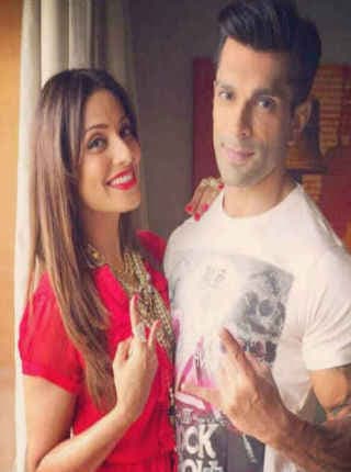 बोले करण,'' बिपाशा सबकुछ खूबसूरत बना देती है...'', देखें तसवीर