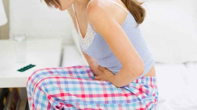 पेट की समस्याएं आपको बना सकती हैं माइग्रेन का शिकार!