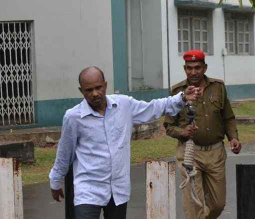 बच्ची से दुष्कर्म के मामले में आरोपी को उम्र कैद की सजा