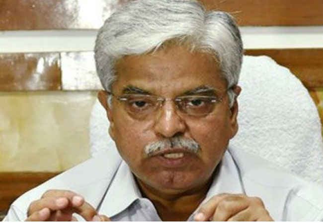 JNU देशद्रोह मामला विशेष प्रकोष्ठ को सौंपा गया : बीएस बस्सी