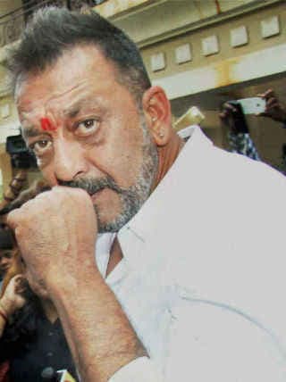 संजय की जीवनी पर आधारित फिल्म होगी दिलचस्प