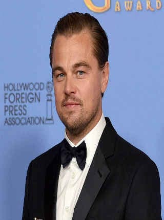 OSCAR 2016: लियोनार्डो डिक्र‍ेप्रियो ने जीता सर्वश्रेष्‍ठ अभिनेता का पुरस्‍कार