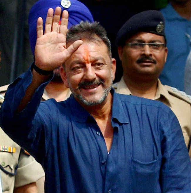 संजय की जीवनी पर आधारित फिल्म दिलचस्प होगी : प्रिया दत्त