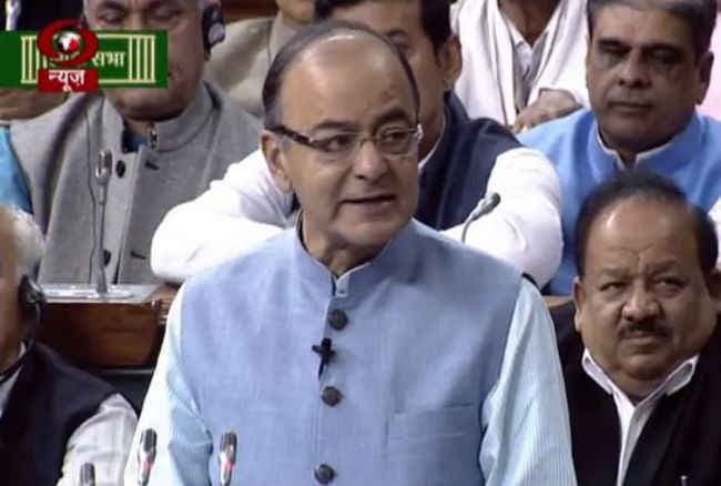 स्टार्ट अप इंडिया के लिए एक दिन में रजिस्टर होंगी कंपनियां : जेटली