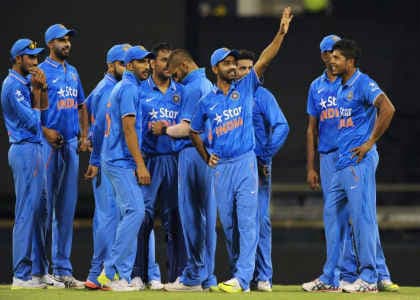 एशिया कप : श्रीलंका से भिड़ंत के पहले भारत की चिंता बढ़ी