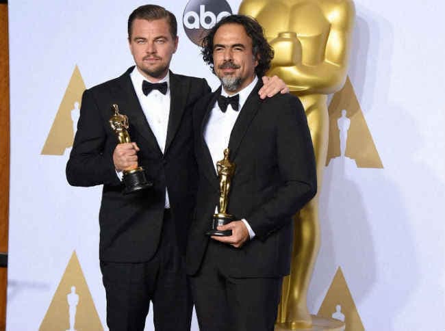 डिकैप्रियो ने तोड़ा ऑस्कर का खालीपन, जीता सर्वश्रेष्ठ अभिनेता का पुरस्कार