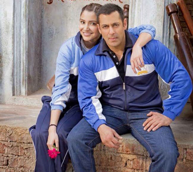 ‘सुलतान'' के लिए फराह खान के स्‍टेप्‍स पर थिरकेंगे सलमान-अनुष्का